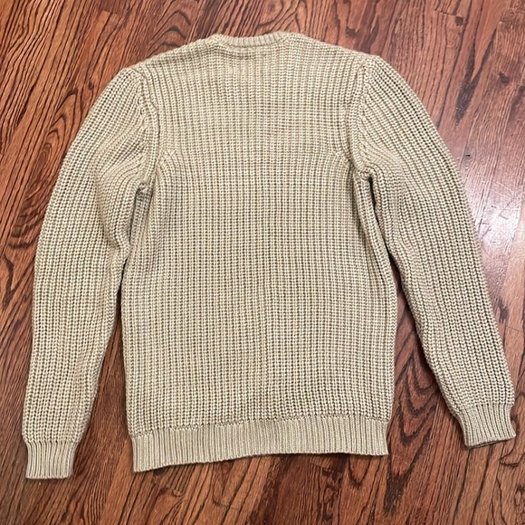 ASOS chunky sweater - Picture 4 of 4